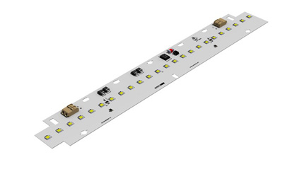 Part number 80131100100 Product Type LED Board from Manufacturer Audax Electronics Ltda 