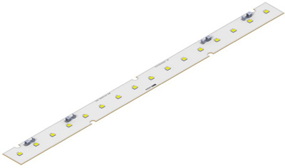 Part number 80156200100 Product Type LED Board from Manufacturer Audax Electronics Ltda 