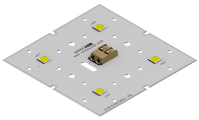 Part number 80160300100 Product Type LED Board from Manufacturer Audax Electronics Ltda 