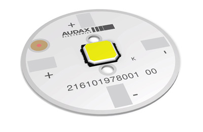 Part number 80166100100 Product Type LED Board from Manufacturer Audax Electronics Ltda 