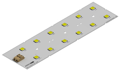 Part number 80169700100 Product Type LED Board from Manufacturer Audax Electronics Ltda 