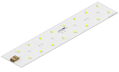 Part number 80170400100 Product Type LED Board from Manufacturer Audax Electronics Ltda 