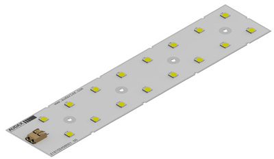 Part number 80171600100 Product Type LED Board from Manufacturer Audax Electronics Ltda 