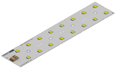 Part number 80171800100 Product Type LED Board from Manufacturer Audax Electronics Ltda 