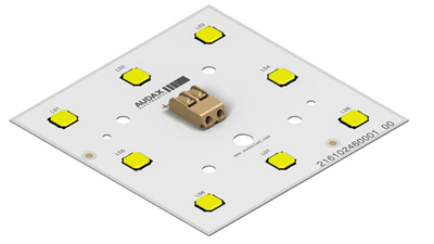 Part number 80172400100 Product Type LED Board from Manufacturer Audax Electronics Ltda 