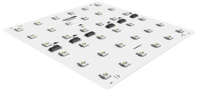 Part number 80177700100 Product Type RGBW LED Board from Manufacturer Audax Electronics Ltda 