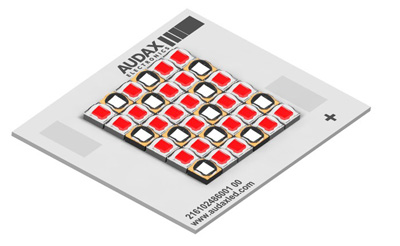 Part number 80184300100 Product Type Horticulture LED Board from Manufacturer Audax Electronics Ltda 