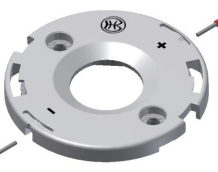 Part number 633B/47412 Product Type LED COB Connector from Manufacturer Bender + Wirth 