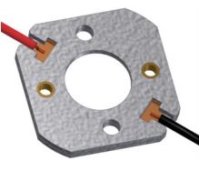 Part number 483 TYP Z1 Product Type LED COB Connector from Manufacturer Bender + Wirth 