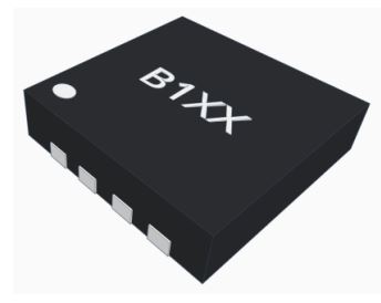 Part number BLB01 Product Type Low Noise/Medium Power Amplifer from Manufacturer BeRex 
