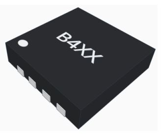 Part number BLB04 Product Type Low Noise/Medium Power Amplifer from Manufacturer BeRex 