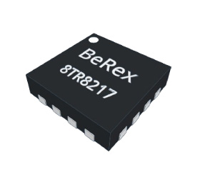 Part number 8TR8217 Product Type Front-End Module from Manufacturer BeRex 
