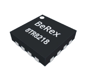 Part number 8TR8218 Product Type Front-End Module from Manufacturer BeRex 
