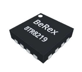 Part number 8TR8219 Product Type Front-End Module from Manufacturer BeRex 