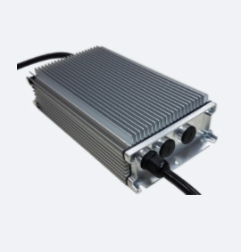 Part number DDP600-US24-SC-S Product Type AC/DC Power Supply from Manufacturer Enedo 