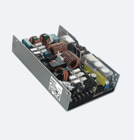 Part number DDP600-US36-UC Product Type AC/DC Power Supply from Manufacturer Enedo