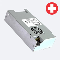 Part number MDP400-US24-VC-PP Product Type Medical AC/DC Power Supply from Manufacturer Enedo 