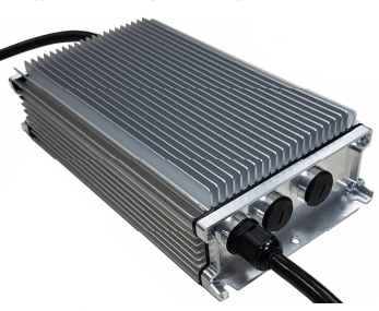 Part number MDP600-US24-SC-S Product Type Medical AC/DC Power Supply from Manufacturer Enedo 