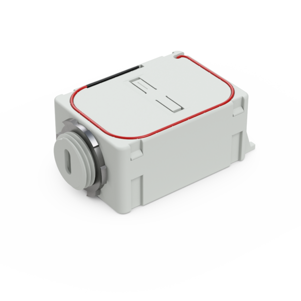 Part number LEDRU-W-AU Product Type Lighting Controller from Manufacturer EnOcean 