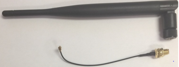 Part number ANT060 Product Type Evaluation Board Wireless from Manufacturer Fanstel 