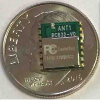 Part number BC832 Product Type Bluetooth - Module from Manufacturer Fanstel 