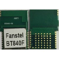 Part number BT840XE Product Type Bluetooth - Module from Manufacturer Fanstel 