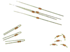 Part number AL03006-3079-76-G1 Product Type NTC Thermistor from Manufacturer Thermometrics/Amphenol Advanced Sensors 