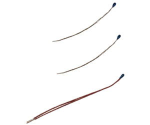 Part number TK95F103W Product Type NTC Thermistor from Manufacturer Thermometrics/Amphenol Advanced Sensors 