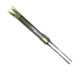 Part number FP07DB104N25 Product Type NTC Thermistor from Manufacturer Thermometrics/Amphenol Advanced Sensors 