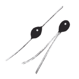 Part number B35JB103M Product Type NTC Thermistor from Manufacturer Thermometrics/Amphenol Advanced Sensors 