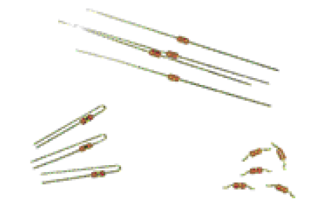 Part number DKA402N3 Product Type NTC Thermistor from Manufacturer Thermometrics/Amphenol Advanced Sensors 