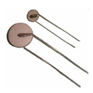 Part number YQS5855PTF Product Type PTC Thermistor  from Manufacturer Thermometrics/Amphenol Advanced Sensors 