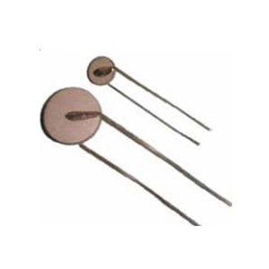 Part number YQS5934PTO Product Type PTC Thermistor  from Manufacturer Thermometrics/Amphenol Advanced Sensors 
