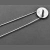 Part number RL3006-59.4-85-D1 Product Type NTC Thermistor from Manufacturer Thermometrics/Amphenol Advanced Sensors 