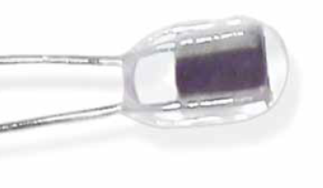 Part number GC14PA102J Product Type NTC Thermistor from Manufacturer Thermometrics/Amphenol Advanced Sensors 
