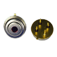 Part number ZTP-115 Product Type Infrared Sensors from Manufacturer Thermometrics/Amphenol Advanced Sensors 