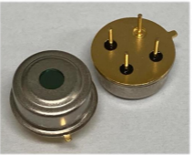 Part number ZTPD-2210 Product Type Infrared Sensors from Manufacturer Thermometrics/Amphenol Advanced Sensors 