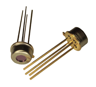 Part number ZTP-148SR Product Type Infrared Sensors from Manufacturer Thermometrics/Amphenol Advanced Sensors 