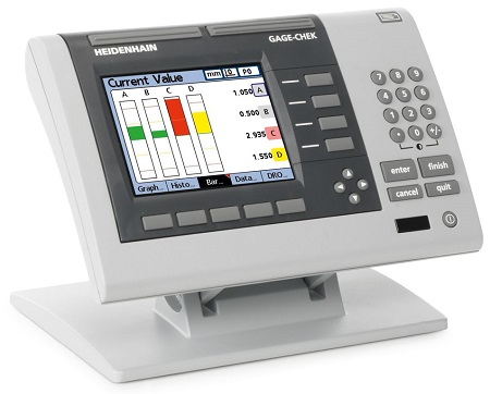 Part number 665408-11 Product Type Digital Readout from Manufacturer Heidenhain 
