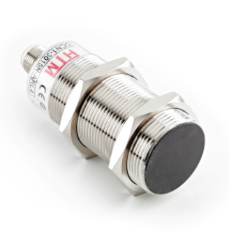 Part number OCN1-1204P-ARS4 Product Type Inductive Proximity Sensor from Manufacturer HTM Sensors 