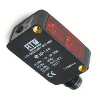 Part number H30-TRX-30000P-2M Product Type Photoelectric Sensor from Manufacturer HTM Sensors 