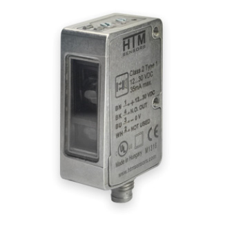 Part number H80-CODS-0300P-M08-4QD Product Type Photoelectric Sensor from Manufacturer HTM Sensors 