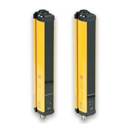 Part number SE4-Q3-080-PP-W Product Type Safety Light Curtain from Manufacturer HTM Sensors 