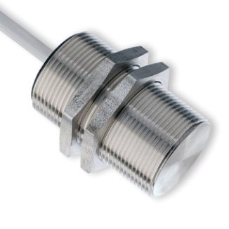Part number LCS2-0806P-ARU4-AMS Product Type Inductive Proximity Sensor from Manufacturer HTM Sensors 
