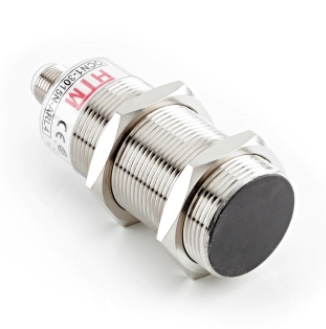 Part number LCN1-0804P-ACL3 Product Type Inductive Proximity Sensor from Manufacturer HTM Sensors 