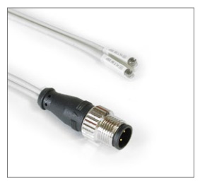 Part number PCDC-D05/17S-A4S0.3/P12 Product Type Photoelectric Sensor from Manufacturer HTM Sensors 