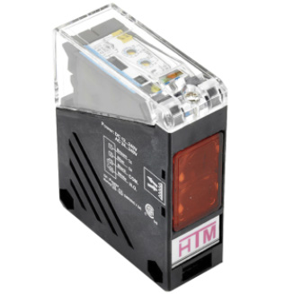 Part number RP76-D0300N-CY9T4U-BT Product Type Photoelectric Sensor from Manufacturer HTM Sensors 