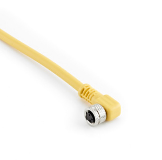 Part number C-FA3TP-T665 Product Type Cables and Connectors from Manufacturer HTM Sensors 