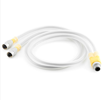 Part number U2-R4R-FS4KZ-T662 Product Type Cables and Connectors from Manufacturer HTM Sensors 