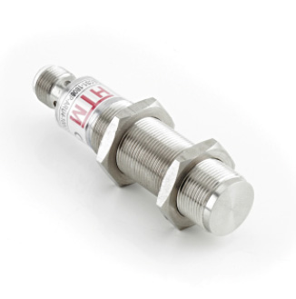 Part number ECS1-1808N-ARU4-100C-TC4 Product Type Inductive Proximity Sensor from Manufacturer HTM Sensors